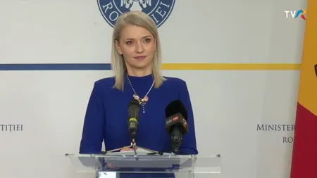 Alina Gorghiu, despre Dosarul „2 Mai”: „Mi-aş fi dorit ca decizia CSM să spulbere orice fel de semn de întrebare”