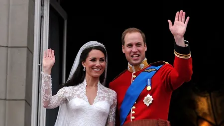De ce a rupt Prințul William lista de invitați pentru nunta sa