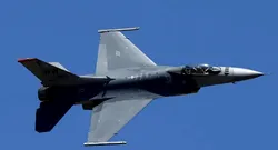 Fragment de dronă Gerbera, cu încărcătură explozivă, găsit la Gura Portiței. Imagini cu momentul detonării. O altă dronă, descoperită la Costinești