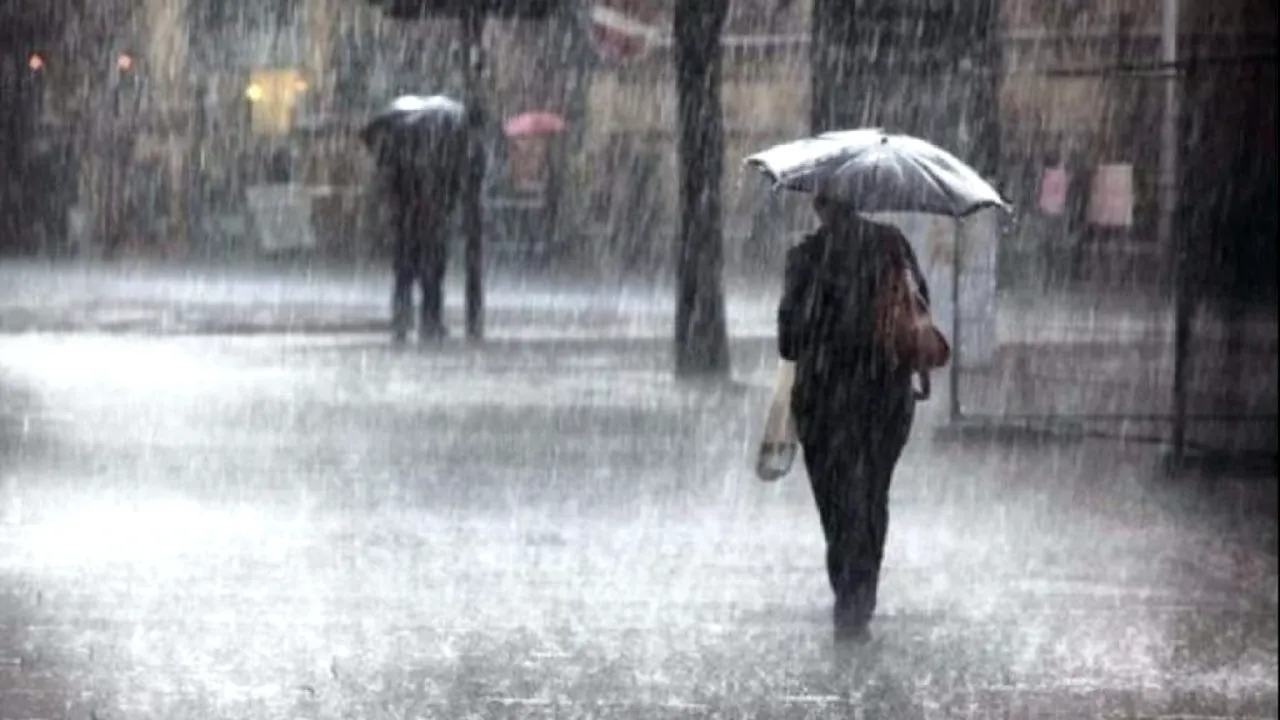 METEO. ANM anunță prapăd în Capitală! Avertizare specială pentru București. Vremea în intervalul 13 - 16 iunie