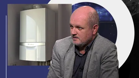 De ce nu pot fi interzise centralele de apartament, în opinia lui Radu OPAINA (Asociațiile de Proprietari): „Directiva se referă la marii poluatori”