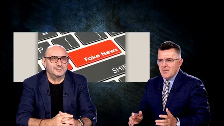 Dan Dungaciu: „Este o problemă gravă în societatea românească dacă politicienii cred că singura noastră grijă este dezinformarea
