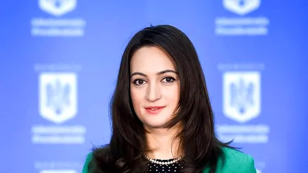 Mădălina Dobrovolschi, fosta purtătoare de cuvânt a lui Klaus Iohannis, a ajuns consultant la Electrica