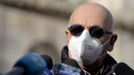 Raed Arafat, despre carantinarea Capitalei: „Acest lucru nu poate fi implementat în zona București-Ilfov”