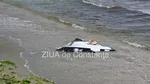 Un fragment de dronă a fost descoperit pe plaja Neversea din Constanța