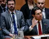 Gruparea Hamas a răspuns la PROPUNEREA Israelului privind un potențial armistițiu/ Mișcarea islamistă cere retragerea completă a trupelor israeliene
