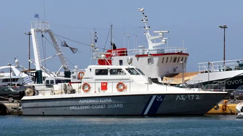 Provocări teribile între Grecia și Turcia. S-au tras focuri de avertisment în Marea Egee! - VIDEO