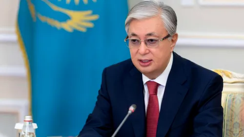 Președintele Kazahstanului a semnat noul decret privind drepturile omului: ”Stabilirea unor mecanisme de protecție eficiente, etapă importantă a modernizării politice””