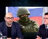 Dan Dungaciu: „Invazia rusă ne-a scăpat de PANDEMIE din a doua zi”
