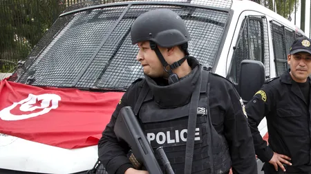 Militar tunisian, ucis după ce a deschis focul și a omorât șapte camarazi lângă sediul Parlamentului