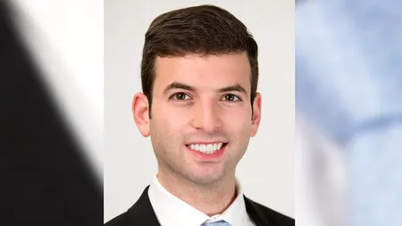 Acest tânăr de 30 de ani este singurul angajat al unui fond de investiții în valoare de 1,2 miliarde de dolari