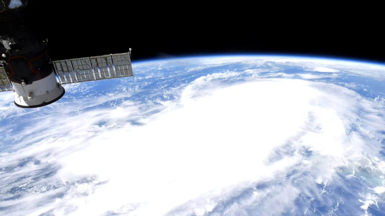 O iarnă a RECORDURILOR de temperatură și un început îngrijorător pentru anul 2024