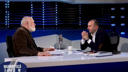 INTERVIUL INTEGRAL „Marius Tucă Show