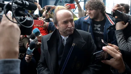 Tudorel Toader, despre ce LE-A LIPSIT candidaților pentru șefia DNA. Să se înscrie mai mulți, să aibă PROGRAM CU MĂSURI