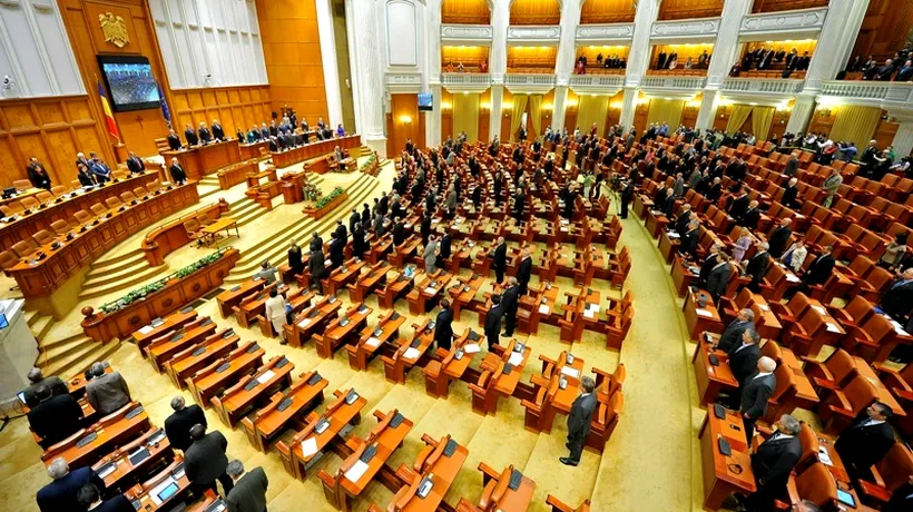 ALEGERI PARLAMENTARE 2012. USL a obținut în București 66,48% la Senat și 65,29% la Cameră, ARD are 20,17% și 19,62% 