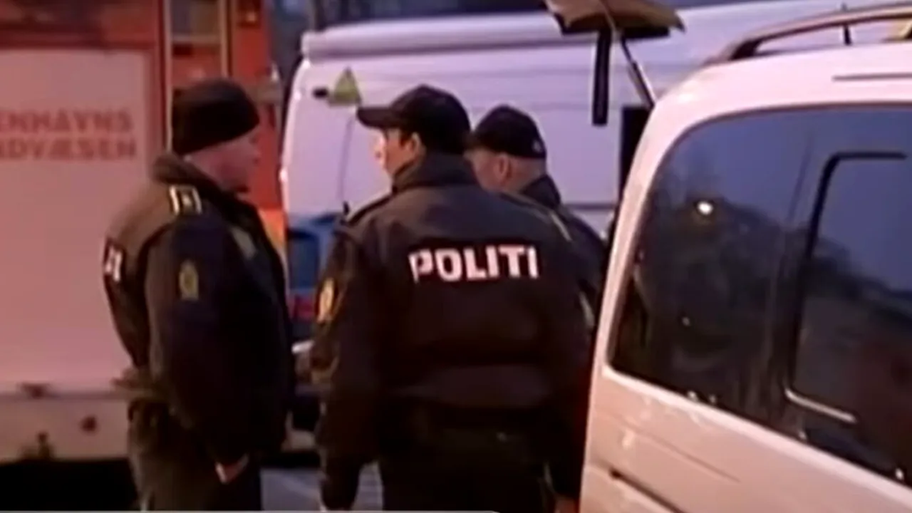 Atac armat într-un mall din Copenhaga. Poliția anunță că sunt mai mulți morți și răniți