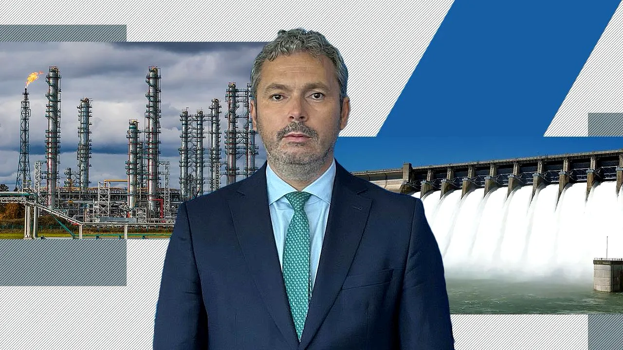 Răzvan Nicolescu, fost ministru al Energiei: „Suntem printre țările UE care depind cel mai puțin de importuri”