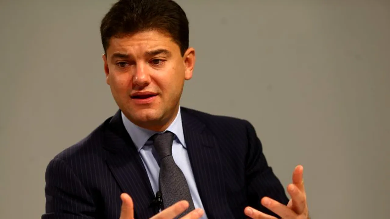 Cristian Boureanu: 
