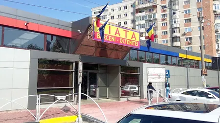 Piața Berceni-Olteniței revine în administrarea Sectorului 4 / Daniel Băluță: Vom demara lucrările de MODERNIZARE și punere în siguranță
