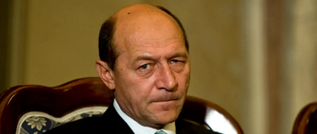 Băsescu, despre premierul Grindeanu: ''Se va prăbuși în 2018 maxim''