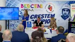 Doru Tureanu, readus în memoria publicului. Patinoarul Berceni Arena va purta numele sportivului