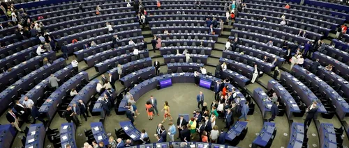 Un europarlamentar a fost suspendat, în urma unor acuzații de hărțuire psihică. „Este un atac asupra integrității unei persoane”