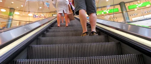 Este mai rapid să staționezi sau să urci pe scările rulante? Răspunsul găsit de cercetătorii britanici după șase luni de studii