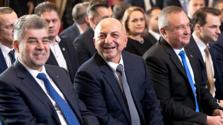 POVESTEA candidatului comun al PSD și PNL / Marcel Ciolacu rămâne la PLANUL A / Nicolae Ciucă are planul B și planul C / Coaliția se reunește luni