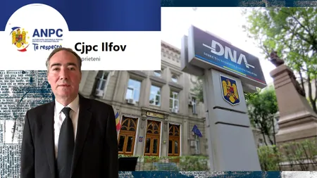 Un ȘEF de la Protecția Consumatorilor a revenit în funcție după ce procurorii DNA au uitat să-i prelungească controlul judiciar. De ce fapte e acuzat