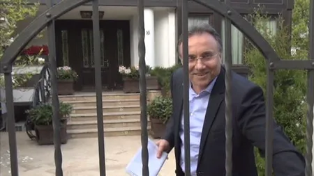 Gheorghe Nichita rămâne în arest la domiciliu