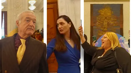Noul PARLAMENT promite SPECTACOL fără precedent: De la declarații bizare la fuga de ochii lumii / Ce comisie vizează Gigi Becali