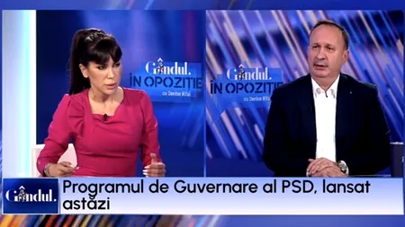 Adrian Câciu: „Decizia CCR nu a făcut bine nimănui. Schimbarea a pornit de la legea cu Iohannis”