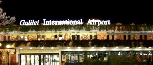 Cel puțin 130 de pasageri români protestează pe aeroportul din Pisa, după anularea unei curse spre București