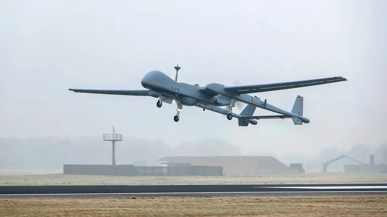 Armata României se antrenează să se apere de drone. Exercițiu de amploare împreună cu forțele NATO la Capu Midia