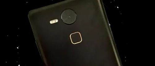 Au apărut primele imagini cu smartphone-ul Nexus la care lucrează Huawei