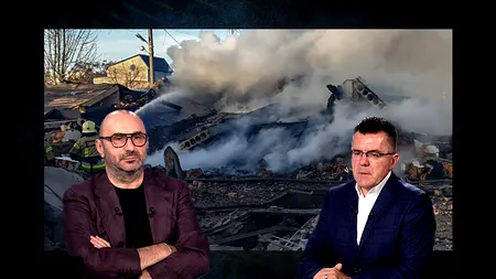 Dan Dungaciu: „Nu am văzut reacția RUSIEI la atacul Ucrainei asupra aerodromurilor”