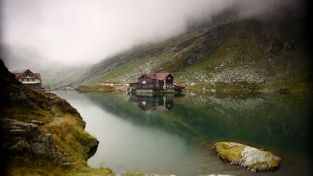 Un cunoscut actor internațional, pentru a doua oară la Bâlea Lac: „În România am primit multă dragoste