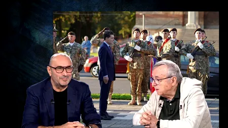 Ion Cristoiu: „Nicușor Dan nu rezolvă nicio problemă. Rămâne cu videoteca de gafe