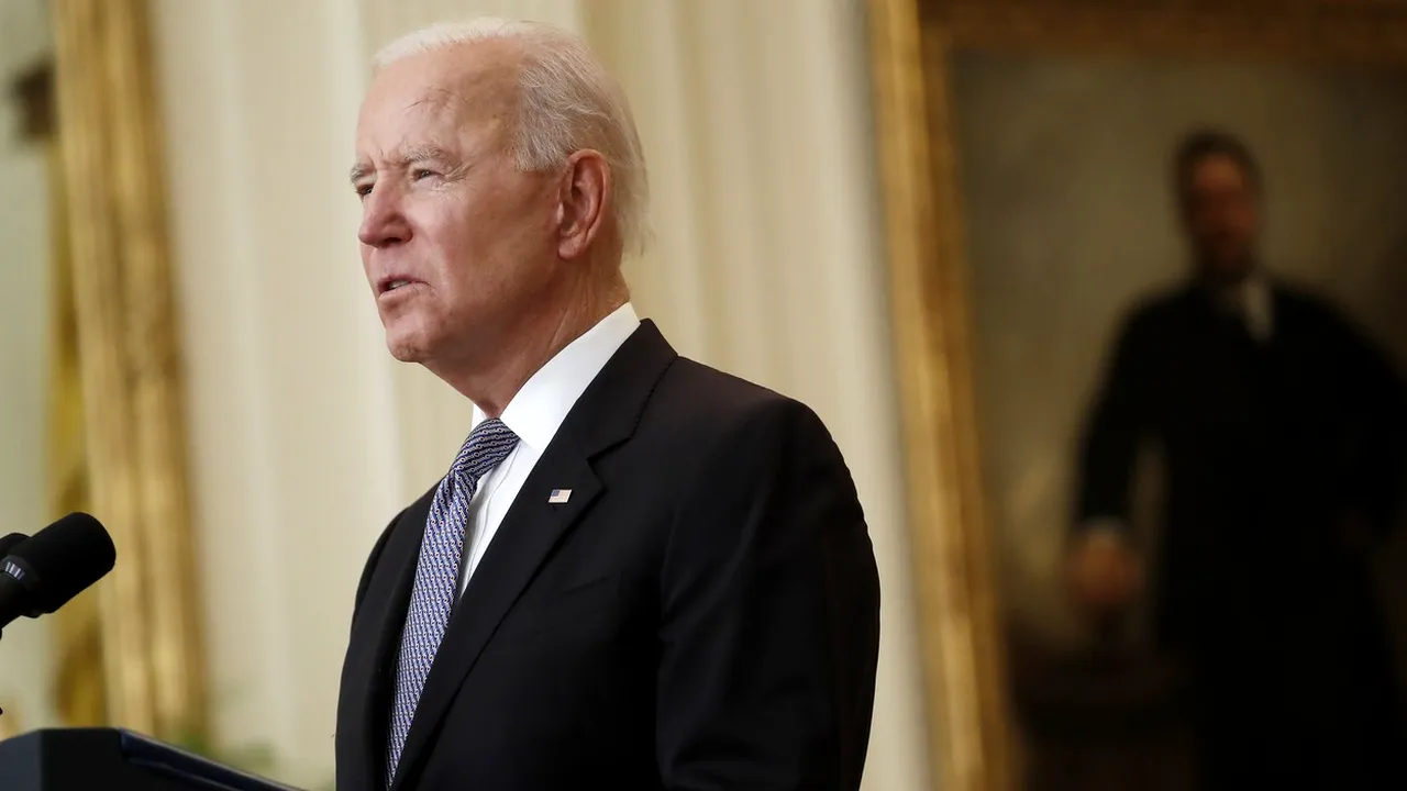 Joe Biden și Benjamin Netanyahu, convorbire despre conflictul dintre Israel și Hamas. Statele Unite susțin o încetare a focului