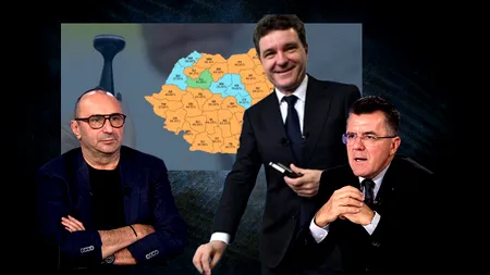 Dan Dungaciu: „România va fi în voia sorții. Nu există o gândire la nivel național legată de viitorul României”