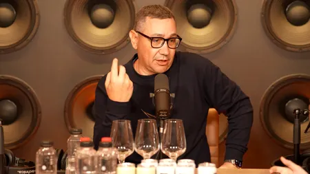 Victor Ponta despre Călin Georgescu: „A fost MANIPULAT să spună niște lucruri”