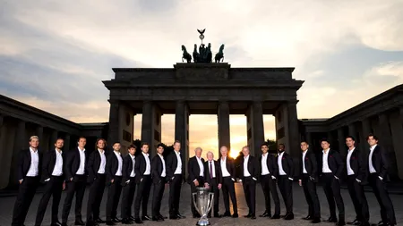 Unde se poate vedea LIVE Laver Cup. Europa vs Echipa Lumii. Meciuri de tenis de cinci stele