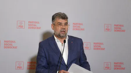 Marcel Ciolacu anunță o ședință a liderilor coaliţiei de guvernare. Președintele PSD: „Cred că prioritatea, în acest moment, este să găsim soluţiile cele mai bune pentru preţurile la energie”