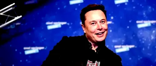 Elon Musk a slăbit 9 kilograme fără să meargă la sală. Ce dietă l-a ajutat să piardă atâtea kilograme