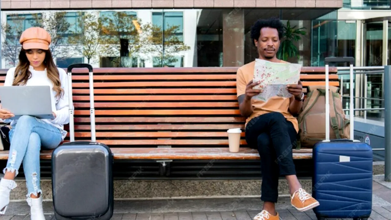 Ce a pățit un turist sud-american în Cluj-Napoca: „M-a abordat o tânără frumoasă. M-a întrebat dacă îi pot cumpăra ceva de mâncare”