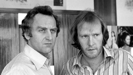 A murit actorul Dennis Waterman, o legendă a teatrului britanic . „Am crescut urmărindu-i spectacolele emblematice”