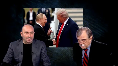 Valentin Stan: America nu se va angaja într-un război cu Rusia dacă vreun stat european decide să intre în război cu Rusia