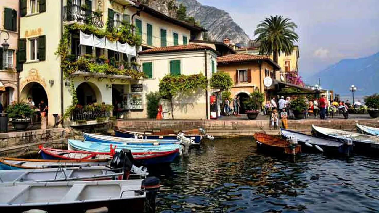 Destinații turistice creative pentru toamna acestui an
