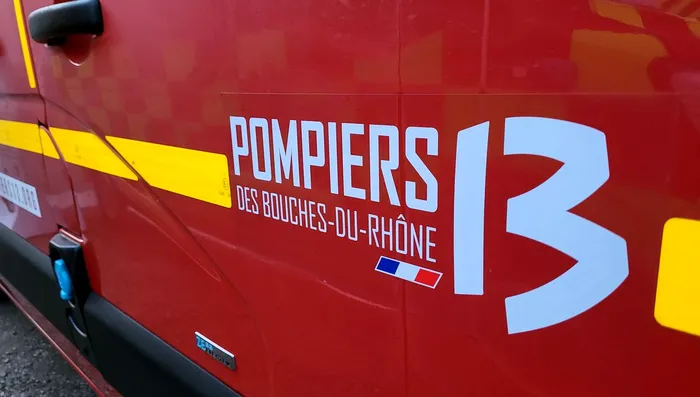 Pompieri Franța