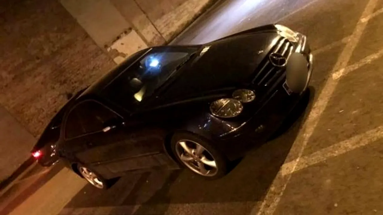 RĂZBUNARE a la Cluj. Ce „CADOU